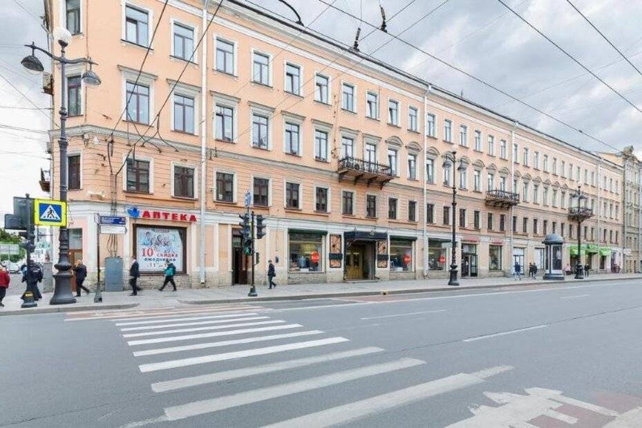 Отель Кентрон