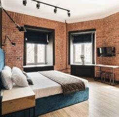 $item['hotel']['name']