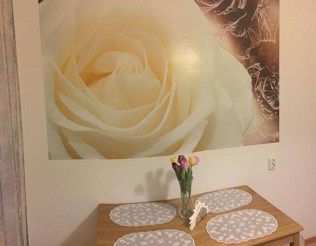 Апартаменты Romantic Class