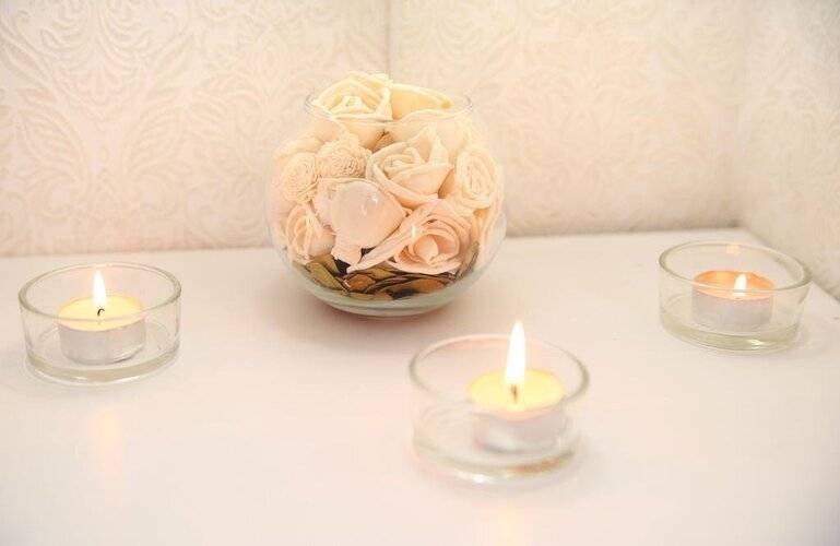 Апартаменты Romantic Class