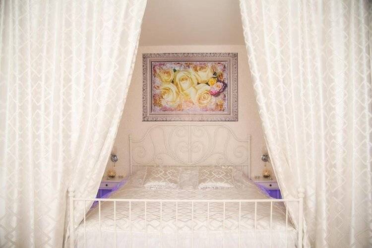 Апартаменты Romantic Class