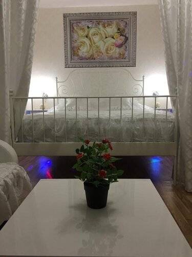 Апартаменты Romantic Class
