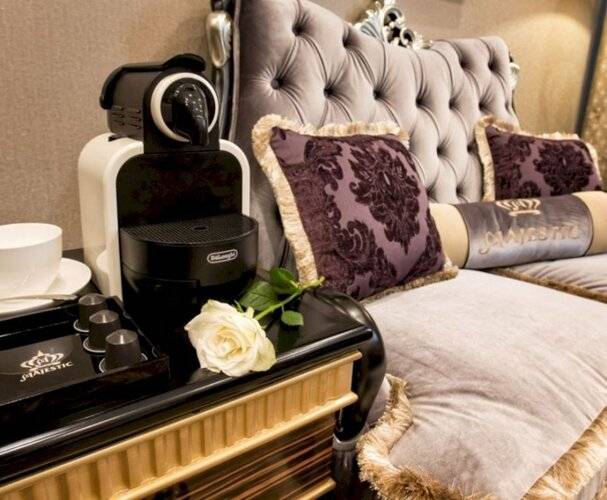 Бутик-Отель Majestic Deluxe