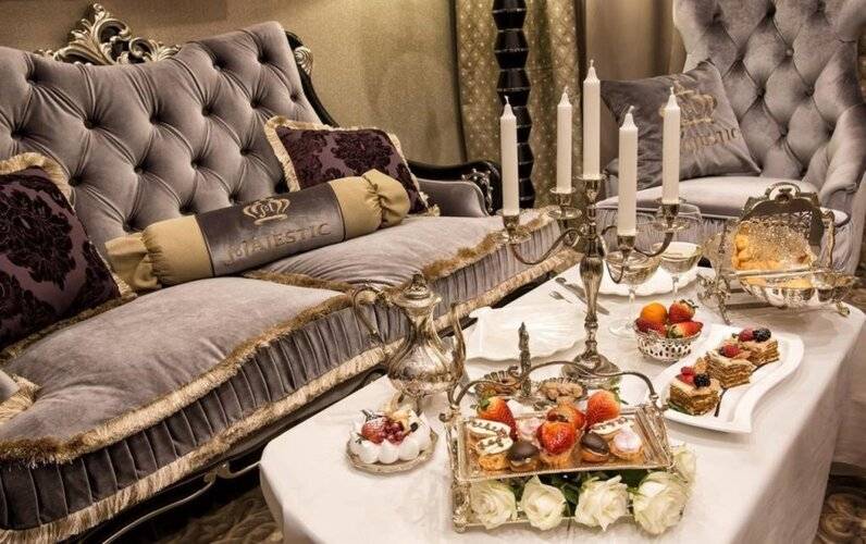 Бутик-Отель Majestic Deluxe