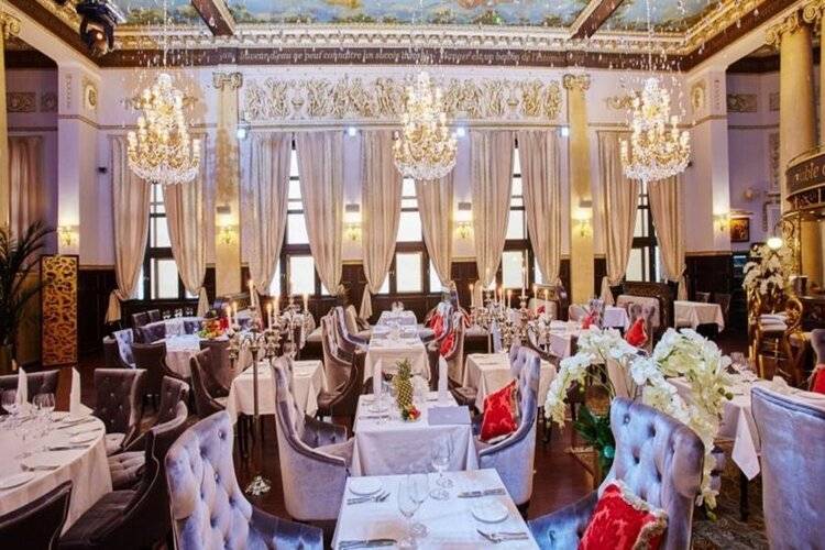 Бутик-Отель Majestic Deluxe