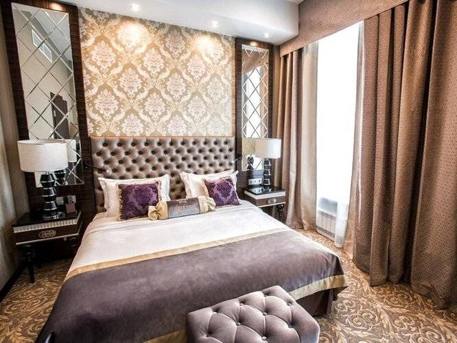 Бутик-Отель Majestic Deluxe
