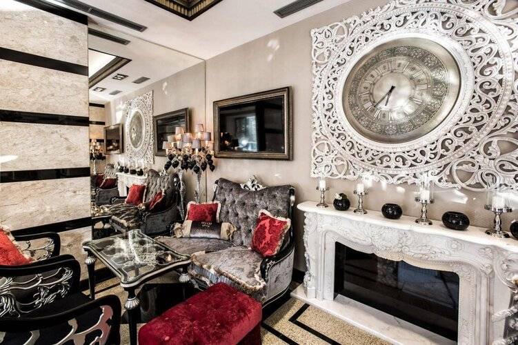 Бутик-Отель Majestic Deluxe