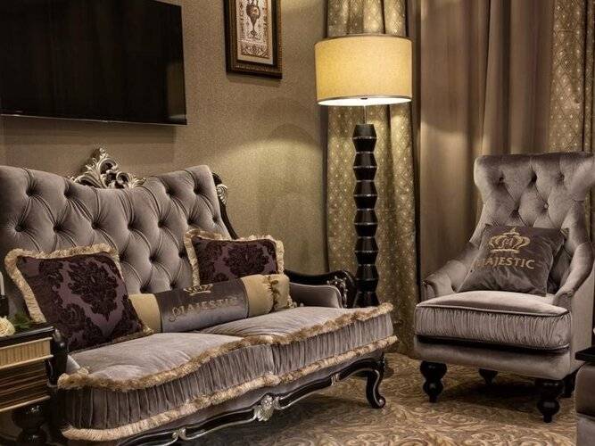 Бутик-Отель Majestic Deluxe
