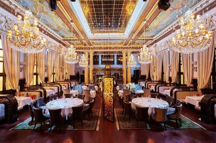 Бутик-Отель Majestic Deluxe