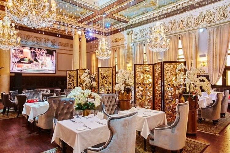 Бутик-Отель Majestic Deluxe