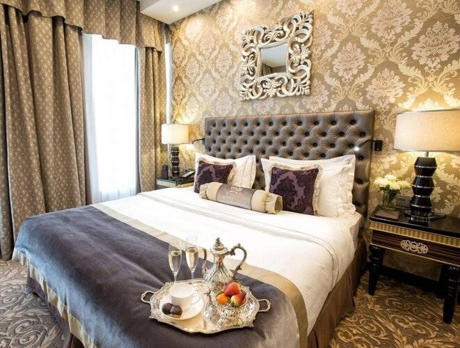 Бутик-Отель Majestic Deluxe