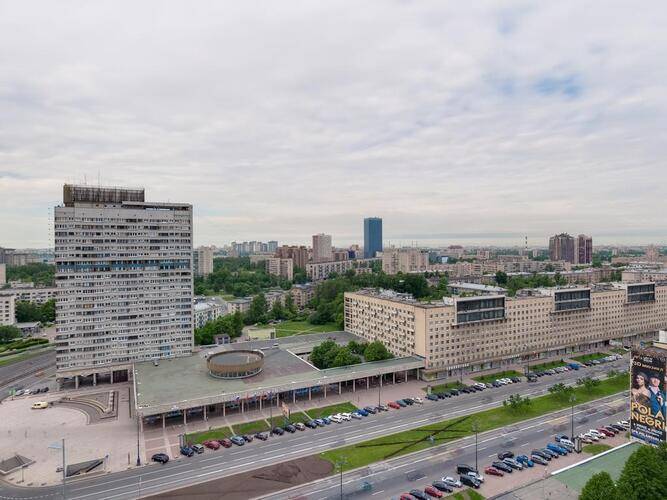 ROTAS На Московском 224/18