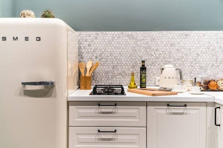 Рубинштейна 12 By Ginza Apartments