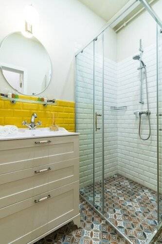 Рубинштейна 12 By Ginza Apartments