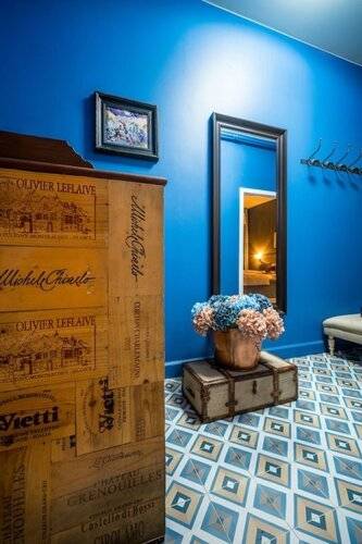 Рубинштейна 12 By Ginza Apartments