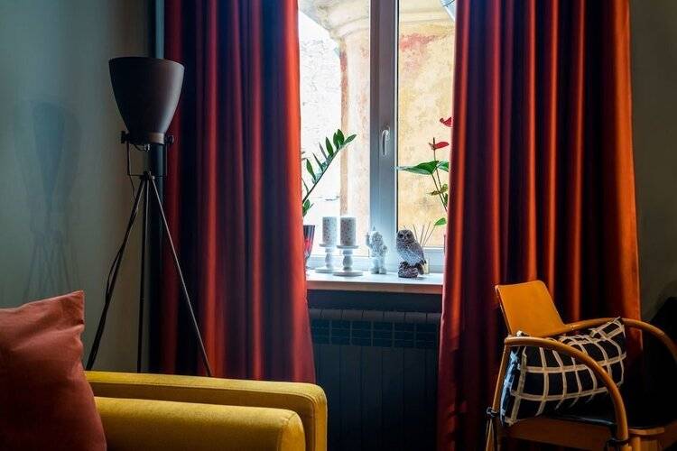 Рубинштейна 12 By Ginza Apartments