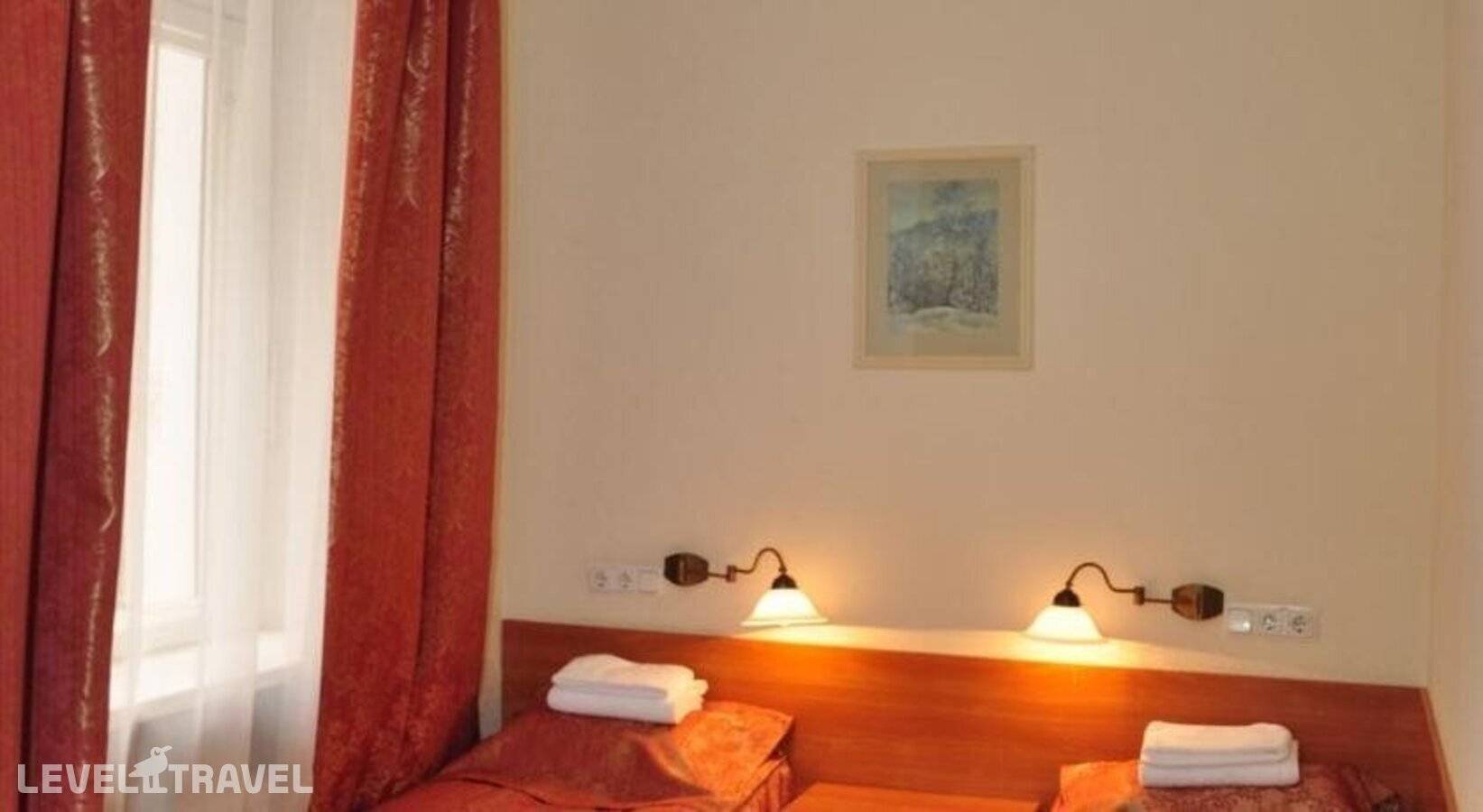 фотографии отеля Мини-Отель Натали в Россия(Пушкинский район) - фото №34