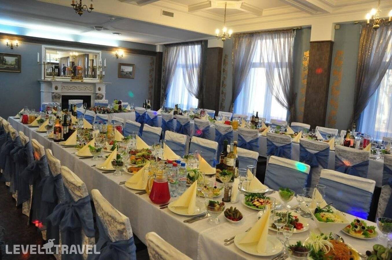 фотографии отеля Мини-Отель Натали в Россия(Пушкинский район) - фото №26