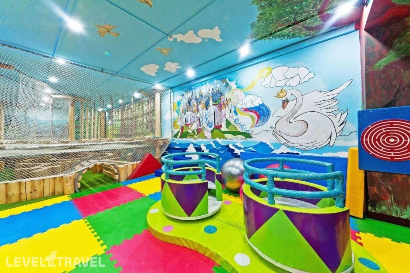 фотографии отеля Мини-Отель Натали в Россия(Пушкинский район) - фото №22