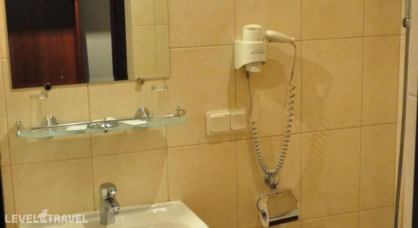 фотографии отеля Мини-Отель Натали в Россия(Пушкинский район) - фото №39