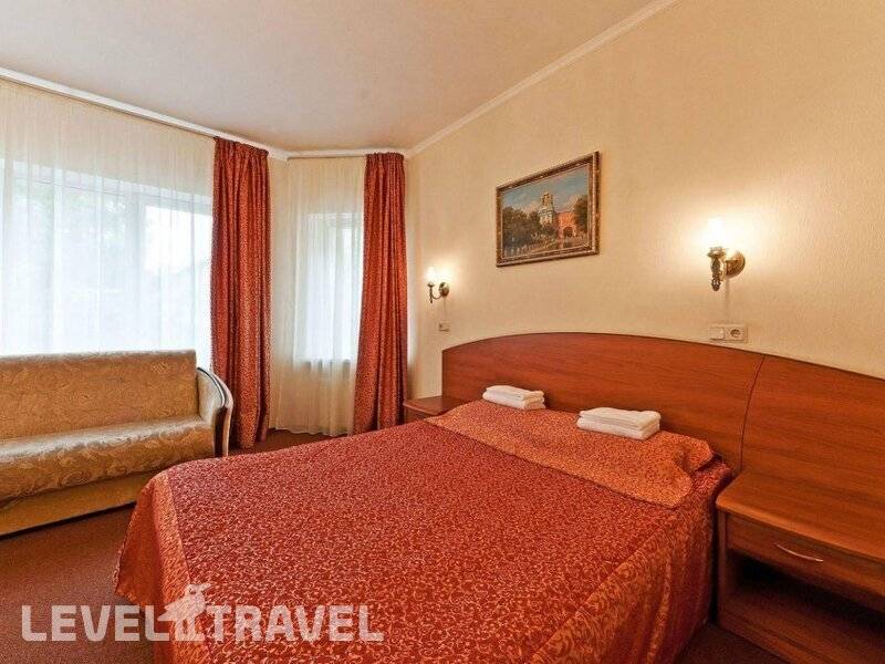 Фотография Мини-Отель Натали