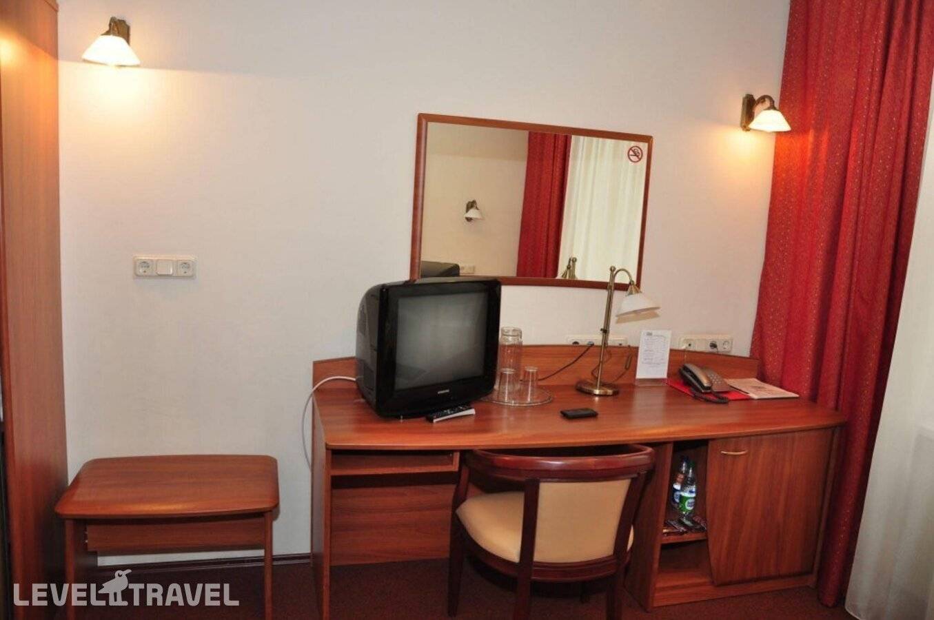 фотографии отеля Мини-Отель Натали в Россия(Пушкинский район) - фото №12