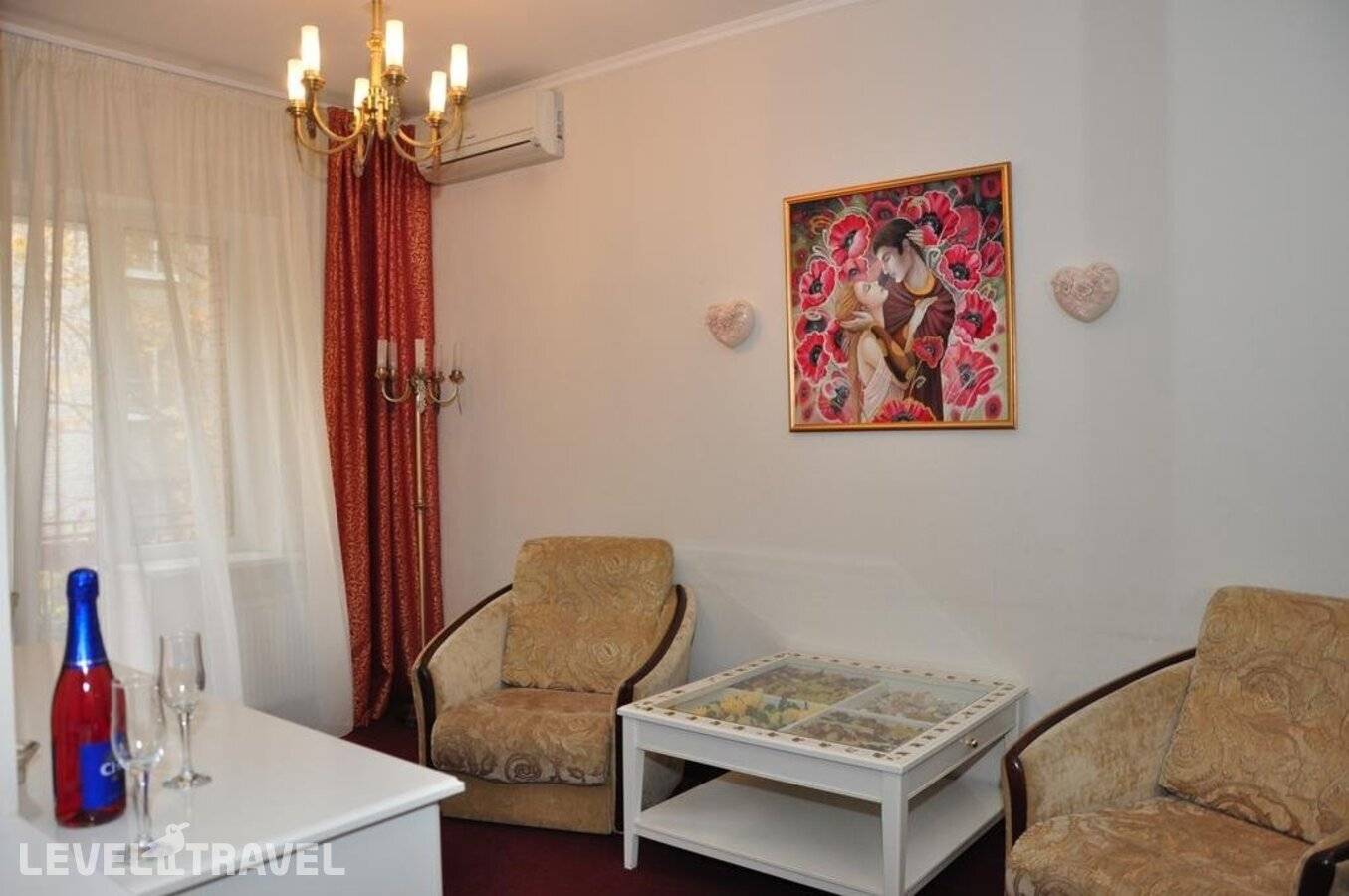 фотографии отеля Мини-Отель Натали в Россия(Пушкинский район) - фото №14