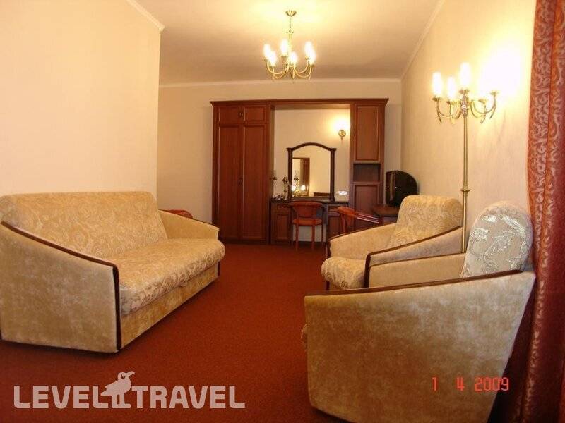 Фотография Мини-Отель Натали