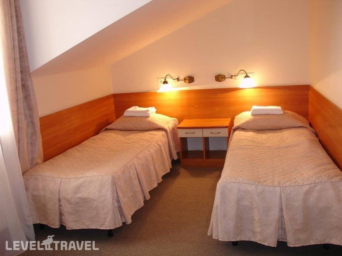 фотографии отеля Мини-Отель Натали в Россия(Пушкинский район) - фото №7