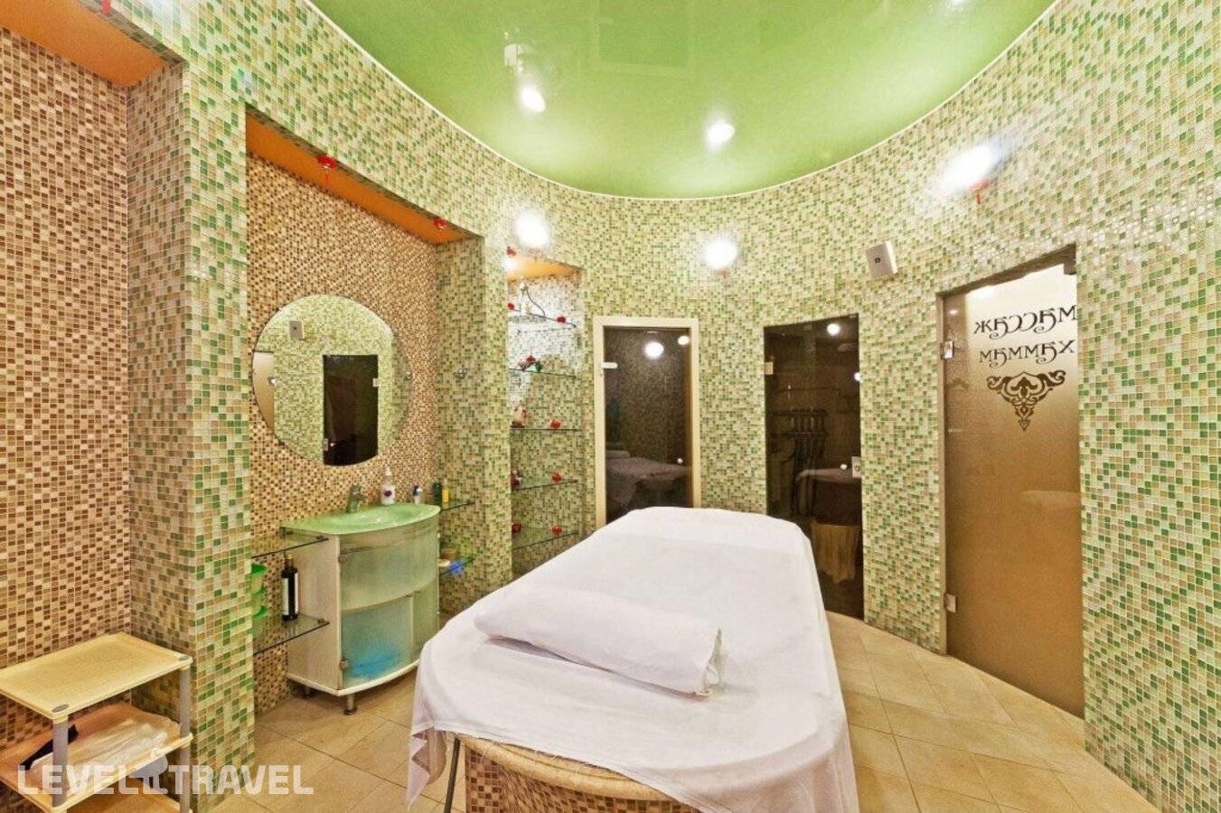 фотографии отеля Мини-Отель Натали в Россия(Пушкинский район) - фото №30