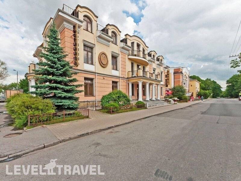 Фотография Мини-Отель Натали