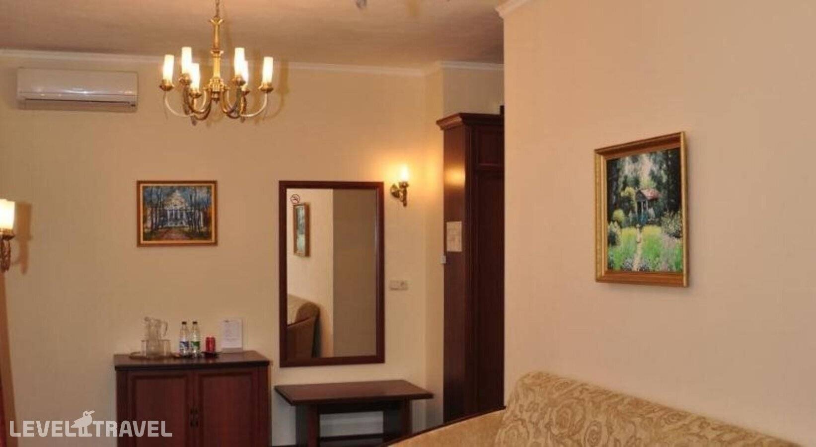 фотографии отеля Мини-Отель Натали в Россия(Пушкинский район) - фото №46