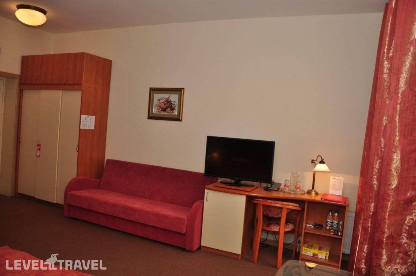 фотографии отеля Мини-Отель Натали в Россия(Пушкинский район) - фото №11