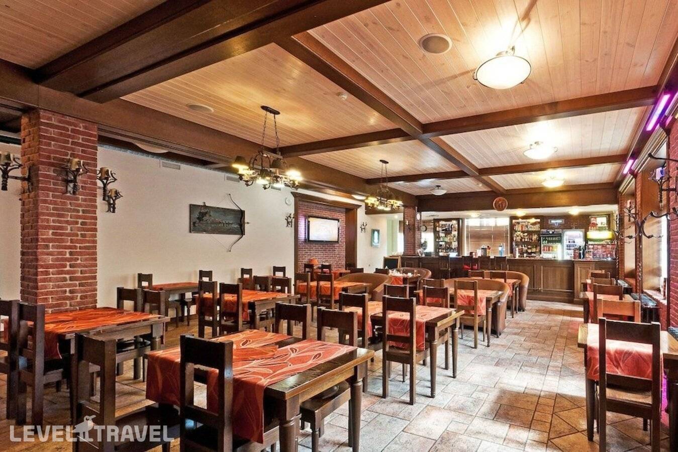 фотографии отеля Мини-Отель Натали в Россия(Пушкинский район) - фото №18