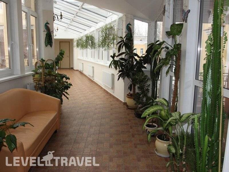 Фотография Мини-Отель Натали