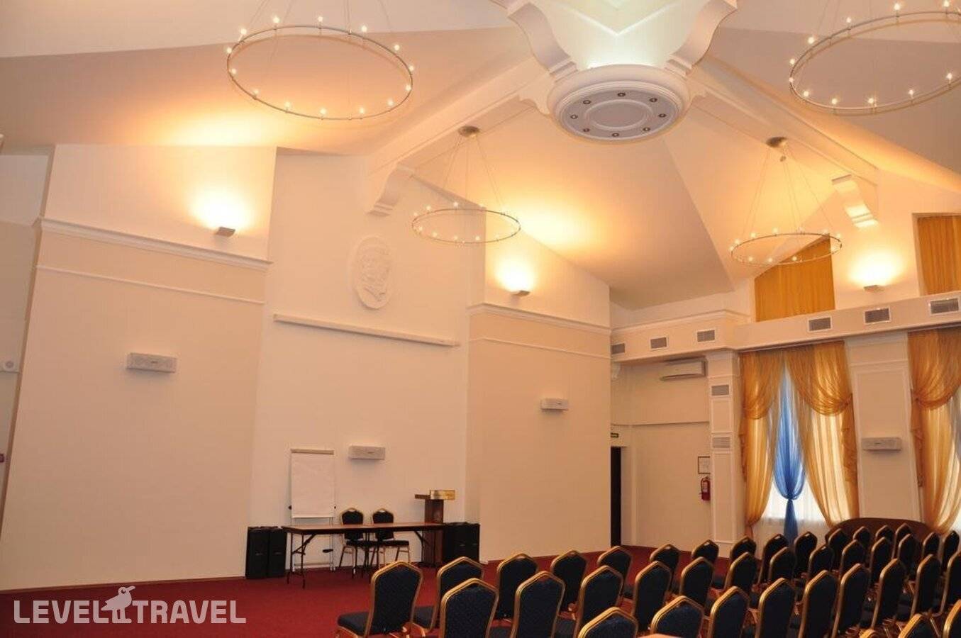 фотографии отеля Мини-Отель Натали в Россия(Пушкинский район) - фото №27