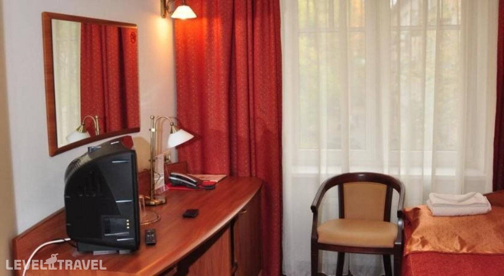 фотографии отеля Мини-Отель Натали в Россия(Пушкинский район) - фото №32