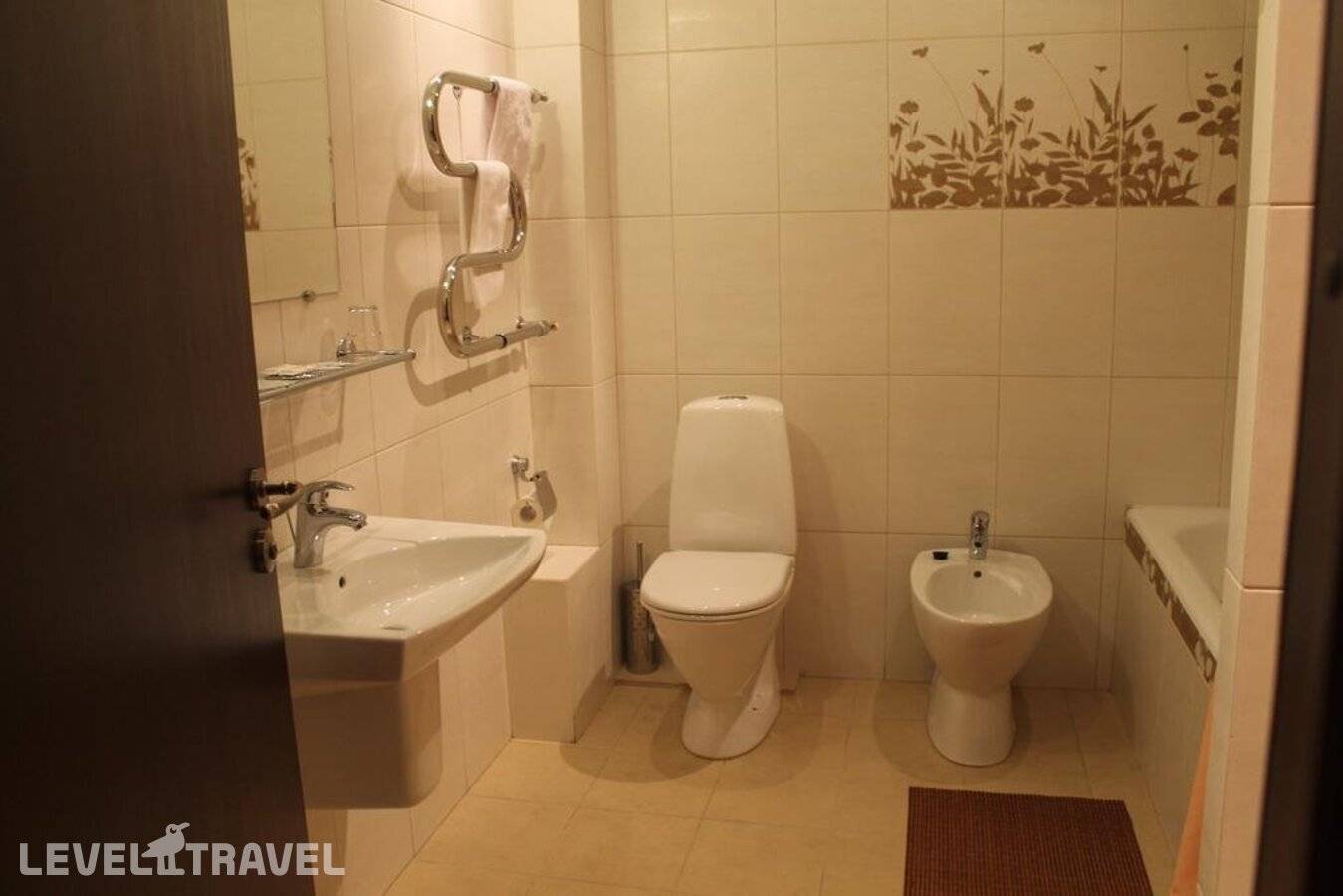 фотографии отеля Мини-Отель Натали в Россия(Пушкинский район) - фото №15