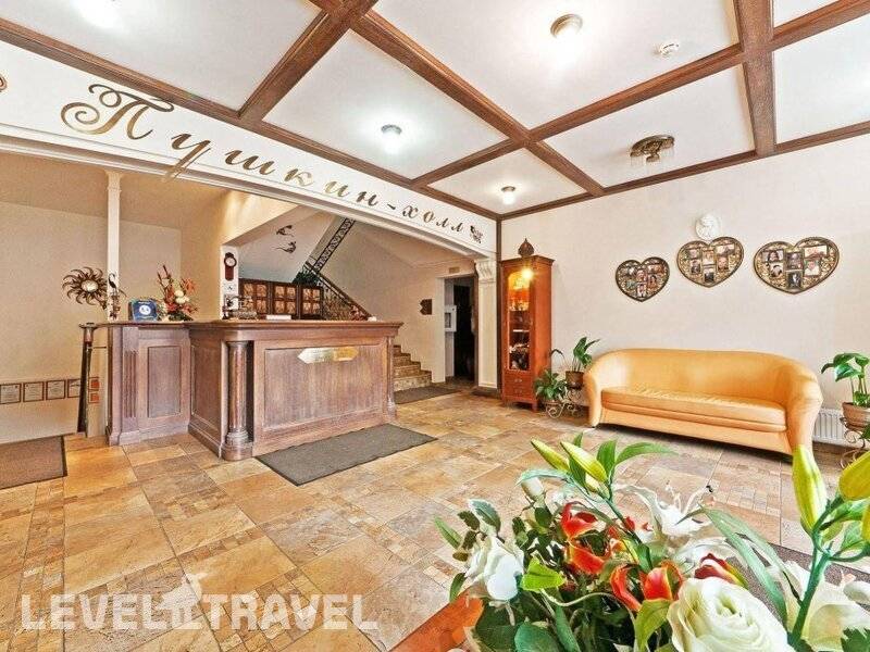 Фотография Мини-Отель Натали