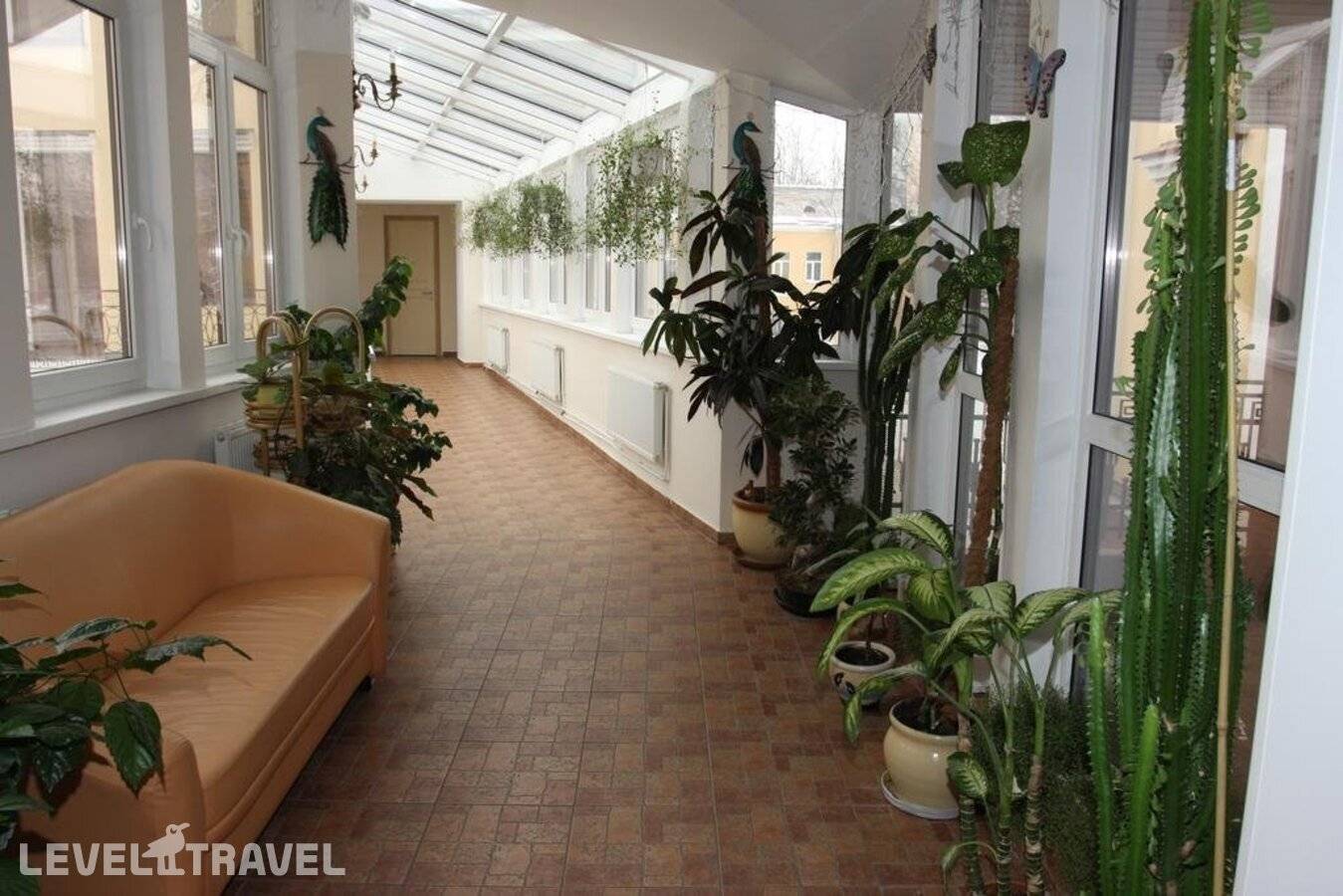 фотографии отеля Мини-Отель Натали в Россия(Пушкинский район) - фото №8