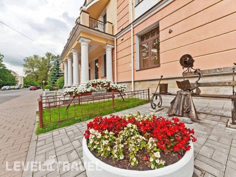 Фотография Мини-Отель Натали