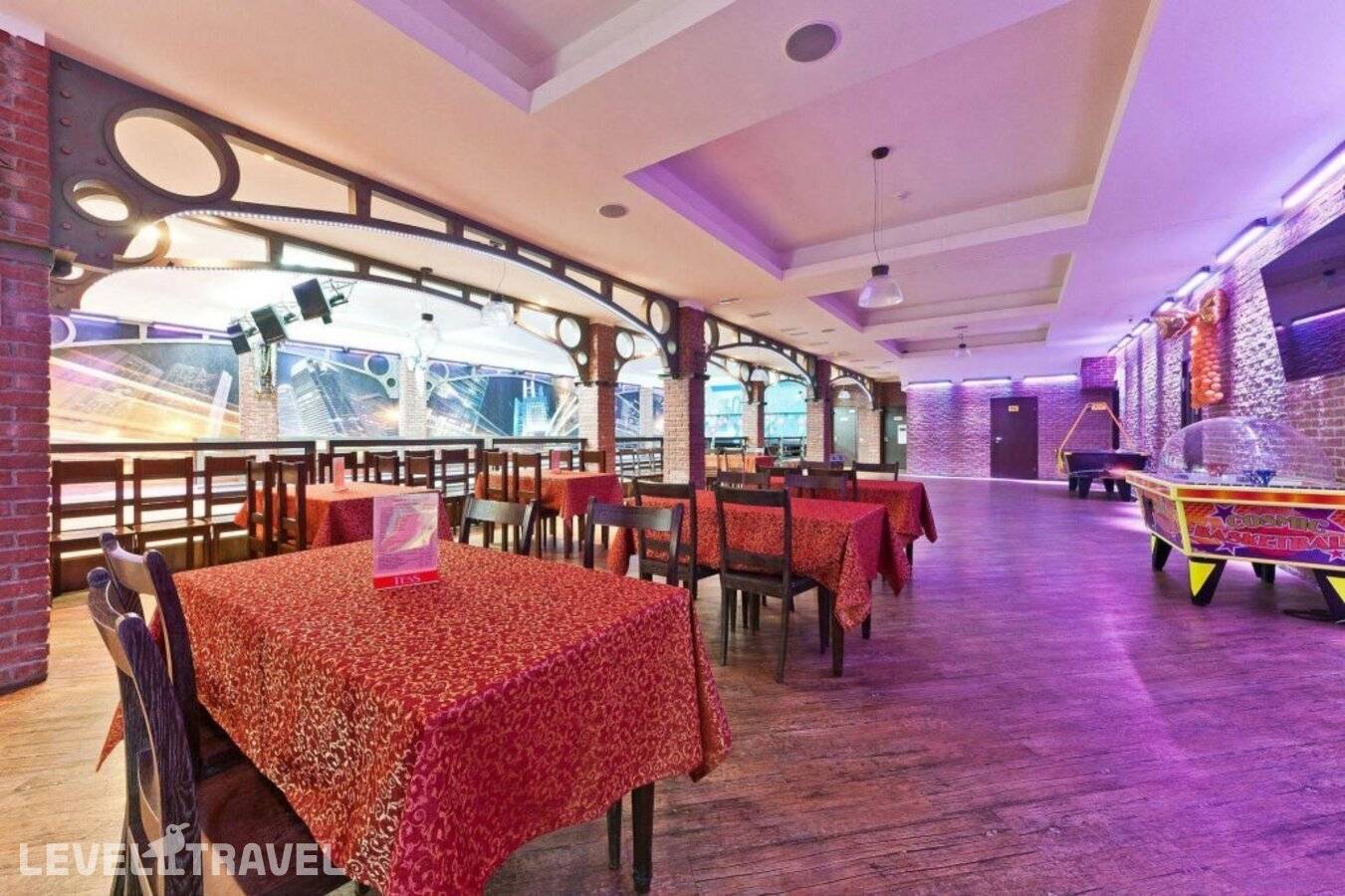 фотографии отеля Мини-Отель Натали в Россия(Пушкинский район) - фото №17