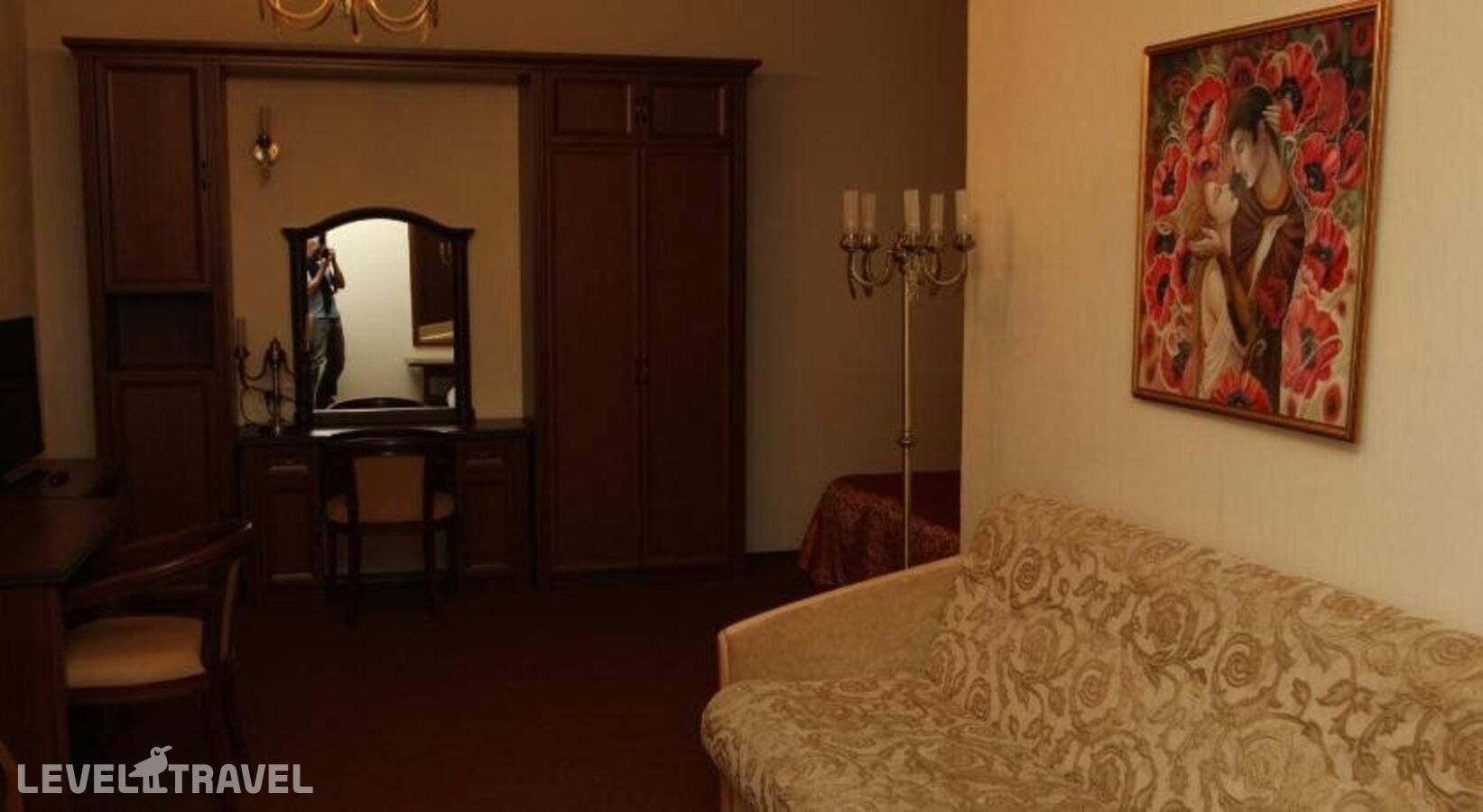 фотографии отеля Мини-Отель Натали в Россия(Пушкинский район) - фото №44