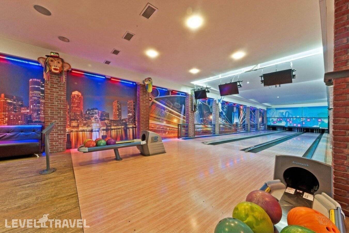 фотографии отеля Мини-Отель Натали в Россия(Пушкинский район) - фото №29