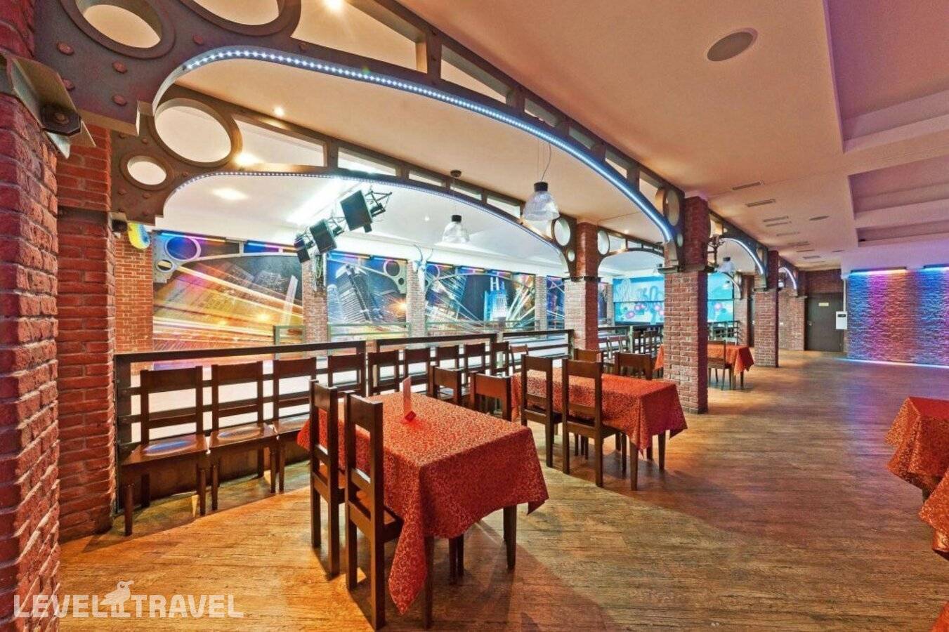 фотографии отеля Мини-Отель Натали в Россия(Пушкинский район) - фото №16