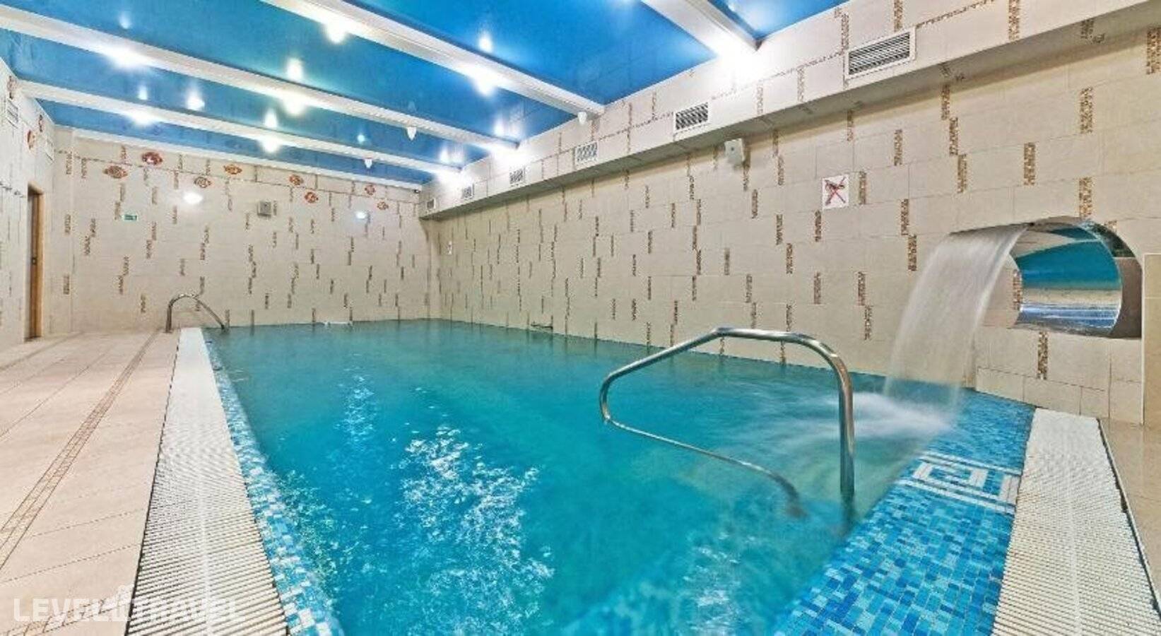 фотографии отеля Мини-Отель Натали в Россия(Пушкинский район) - фото №41