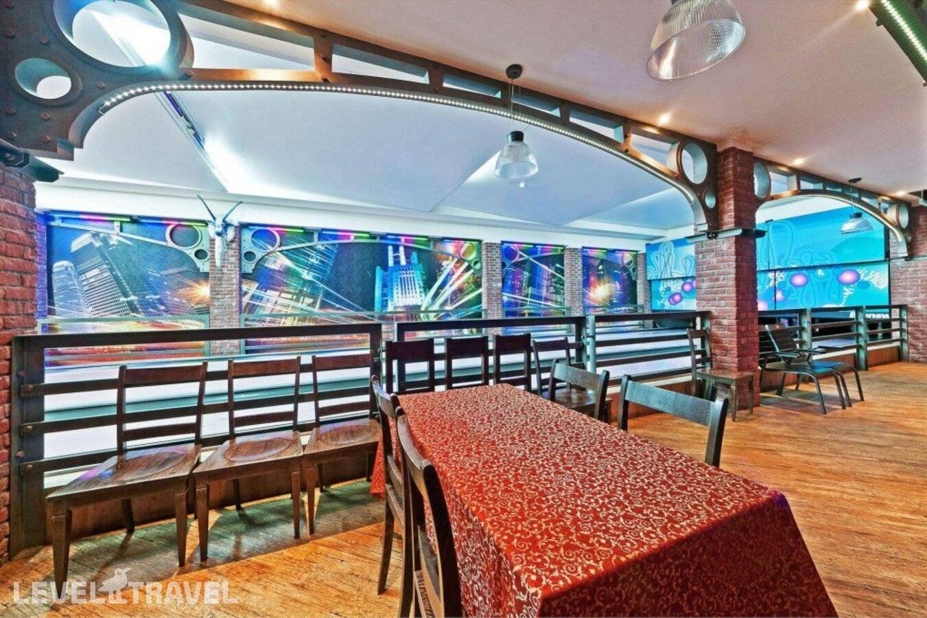 фотографии отеля Мини-Отель Натали в Россия(Пушкинский район) - фото №19