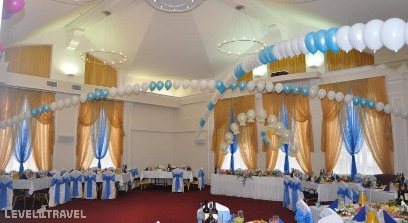 фотографии отеля Мини-Отель Натали в Россия(Пушкинский район) - фото №40