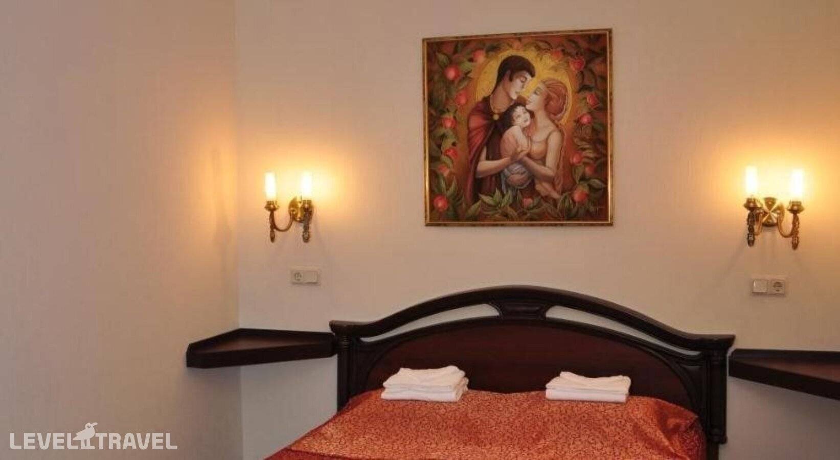 фотографии отеля Мини-Отель Натали в Россия(Пушкинский район) - фото №35