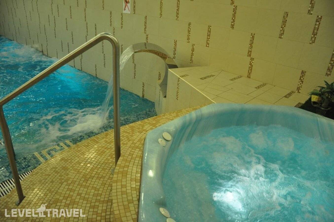 фотографии отеля Мини-Отель Натали в Россия(Пушкинский район) - фото №23